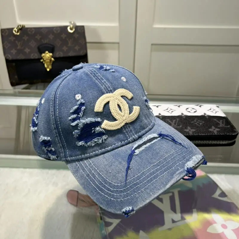 chanel casquette s_121a0141